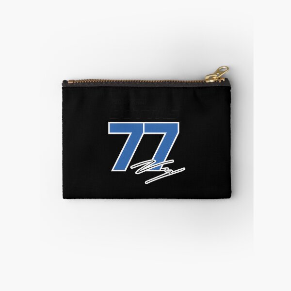 Item preview, F1 Valtteri Bottas 77 designed and sold by lococosuellu.