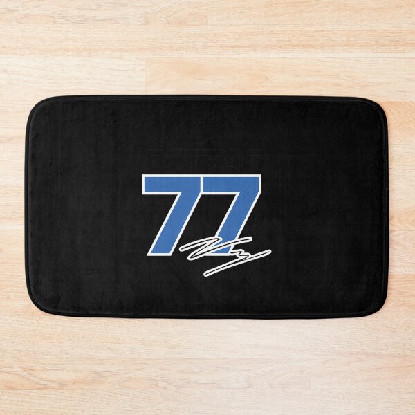 Item preview, F1 Valtteri Bottas 77 designed and sold by lococosuellu.