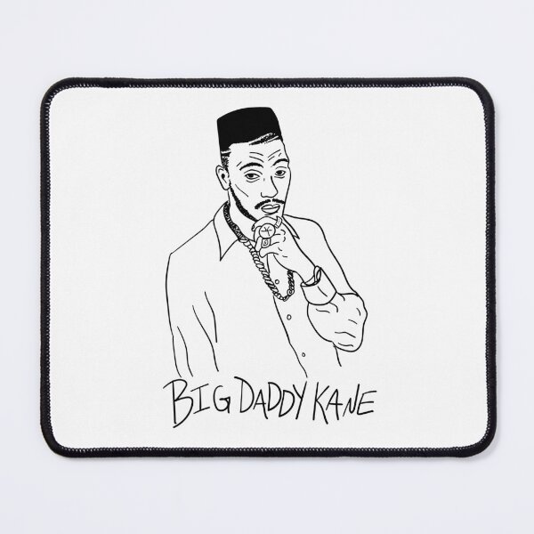 Item preview, Big-Daddy-Kane designed and sold by ACENGBURNING.