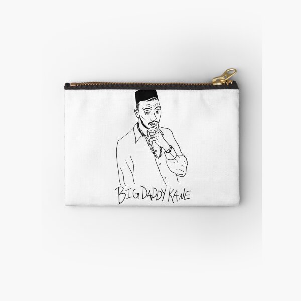 Item preview, Big-Daddy-Kane designed and sold by ACENGBURNING.
