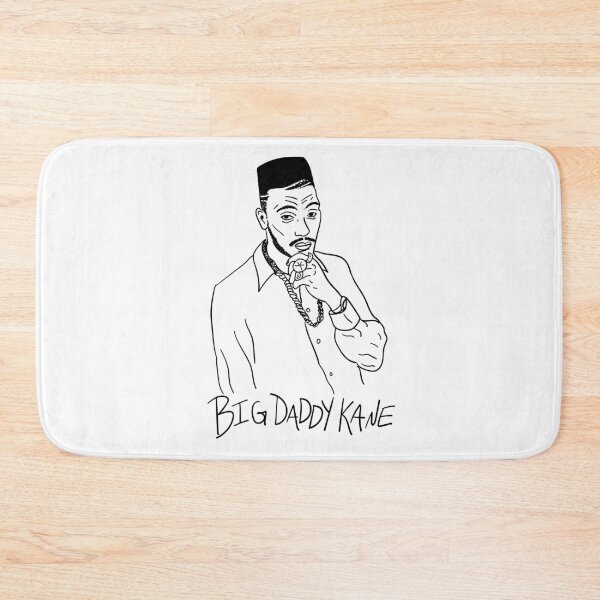 Item preview, Big-Daddy-Kane designed and sold by ACENGBURNING.
