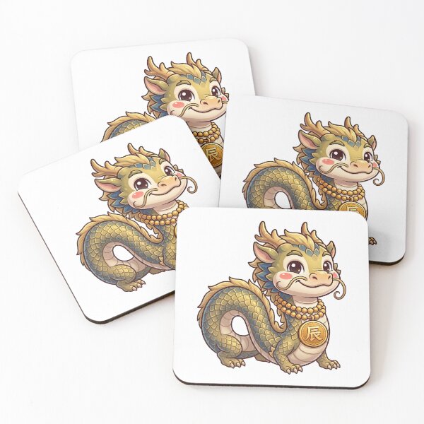 Item preview, Year of the Dragon designed and sold by VFXguy.