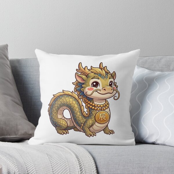 Item preview, Year of the Dragon designed and sold by VFXguy.