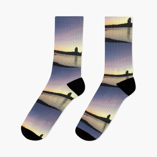 Item preview, Cologne Sunset designed and sold by Jouelle Ocan.