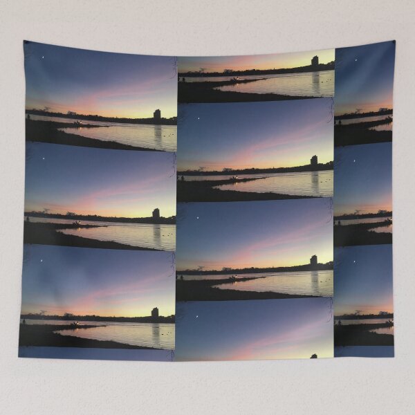 Item preview, Cologne Sunset designed and sold by Jouelle Ocan.