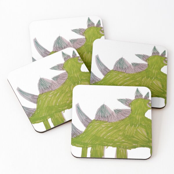 Item preview, Dinosaurus designed and sold by Dartdar1.