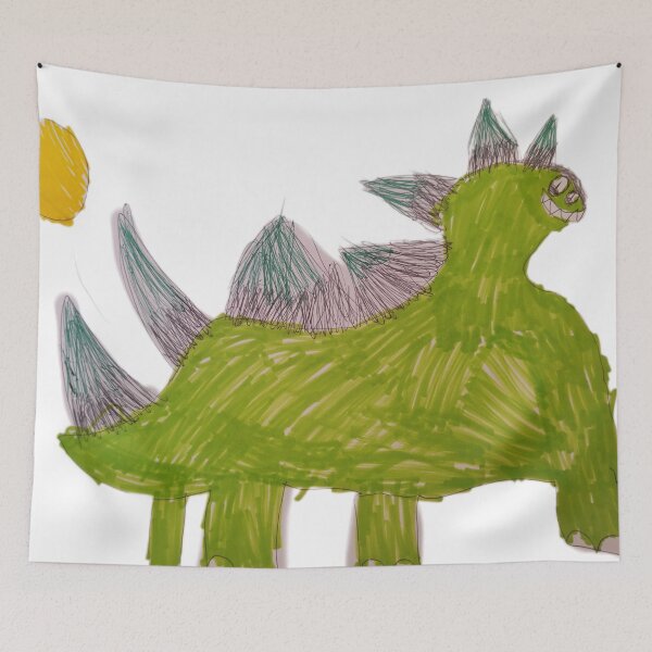 Item preview, Dinosaurus designed and sold by Dartdar1.