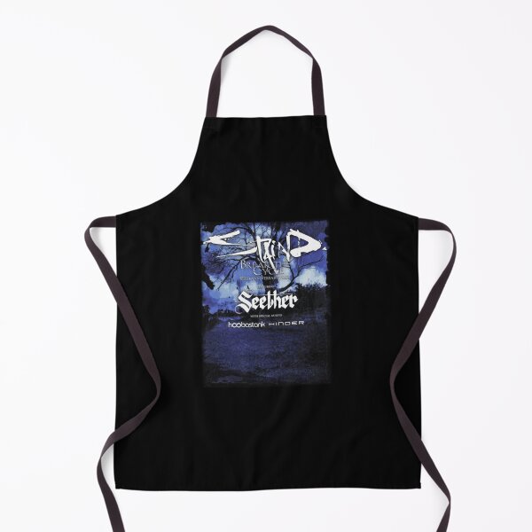 Item preview, Staind Break The Cycle 25th Anniversary Tour North America designed and sold by NiremmeeArt.