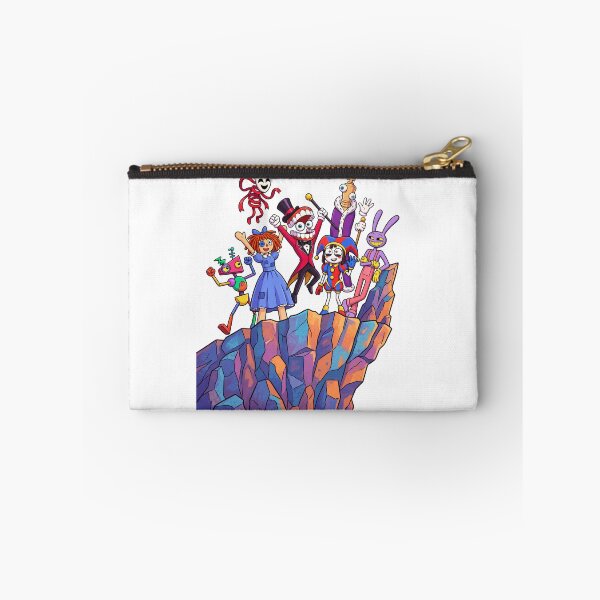 Item preview, The Amazing Circus designed and sold by warrrsx.