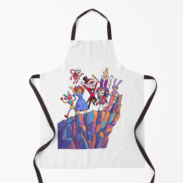 Item preview, The Amazing Circus designed and sold by warrrsx.