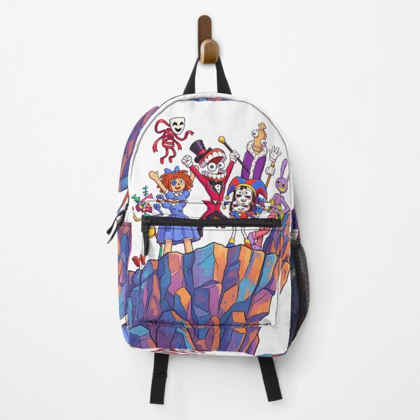 Item preview, The Amazing Circus designed and sold by warrrsx.