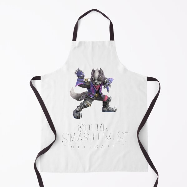 Item preview, Wolf Character Inspired Design from Classic Fighting Game for Fans designed and sold by VibezClan.
