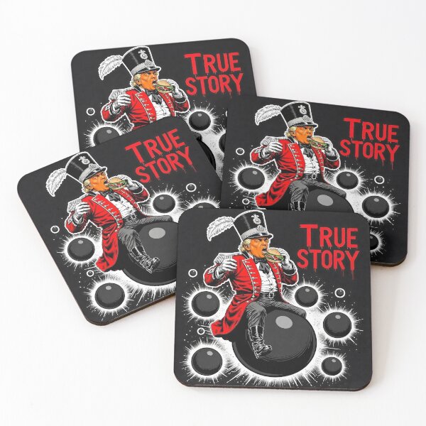 Item preview, True Story designed and sold by videodroom.