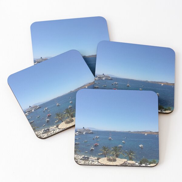 Item preview, Bodrum designed and sold by Jouelle Ocan.
