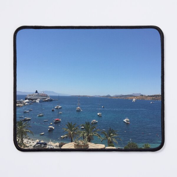 Item preview, Bodrum designed and sold by Jouelle Ocan.