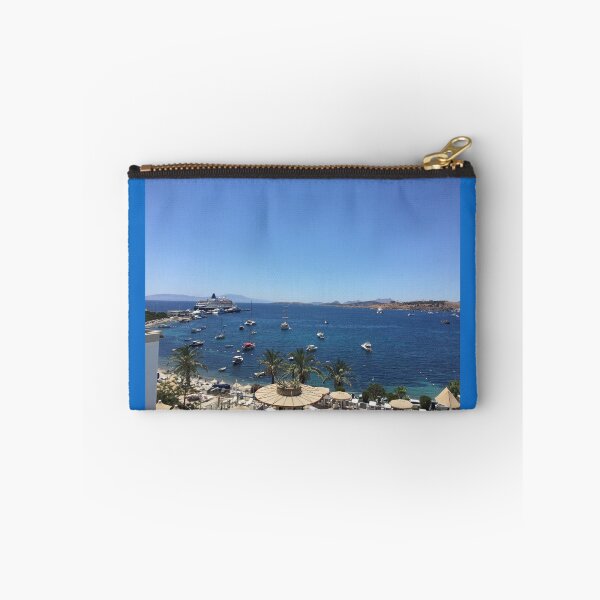 Item preview, Bodrum designed and sold by Jouelle Ocan.