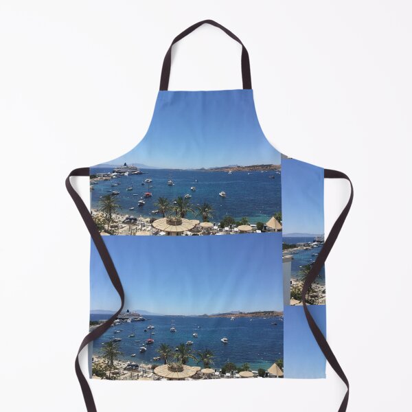 Item preview, Bodrum designed and sold by Jouelle Ocan.