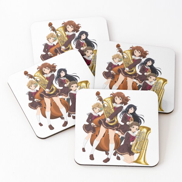 Item preview, Kumiko designed and sold by safarianu.