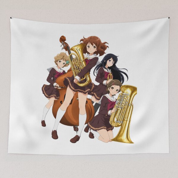 Item preview, Kumiko designed and sold by safarianu.