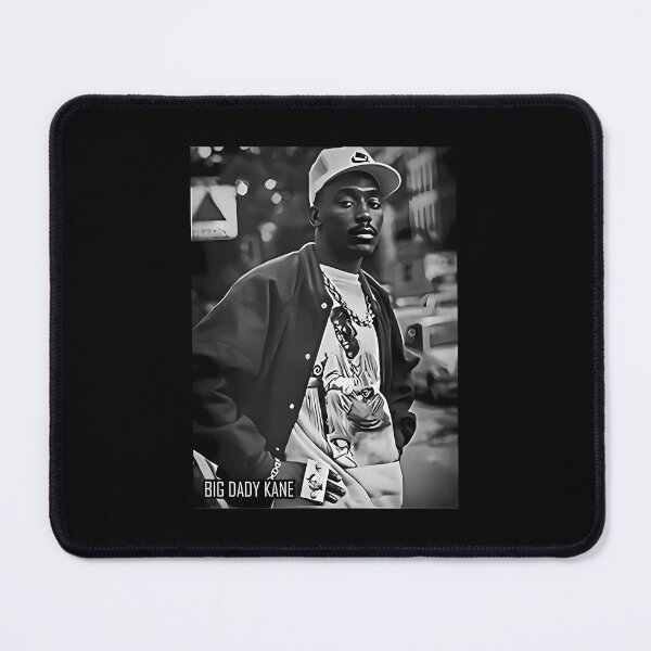 Item preview, Big-Daddy-Kane designed and sold by ACENGBURNING.