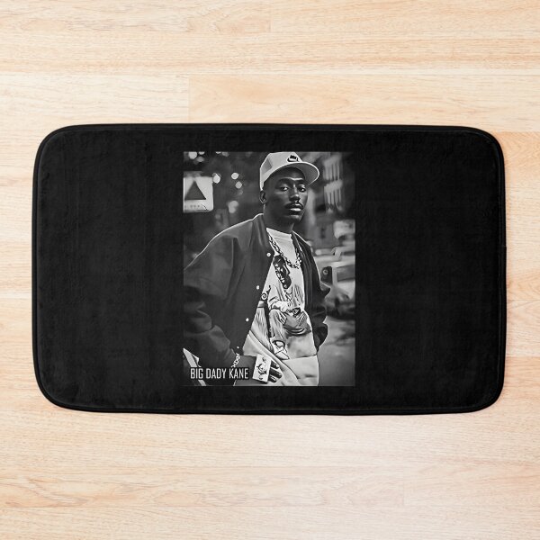 Item preview, Big-Daddy-Kane designed and sold by ACENGBURNING.