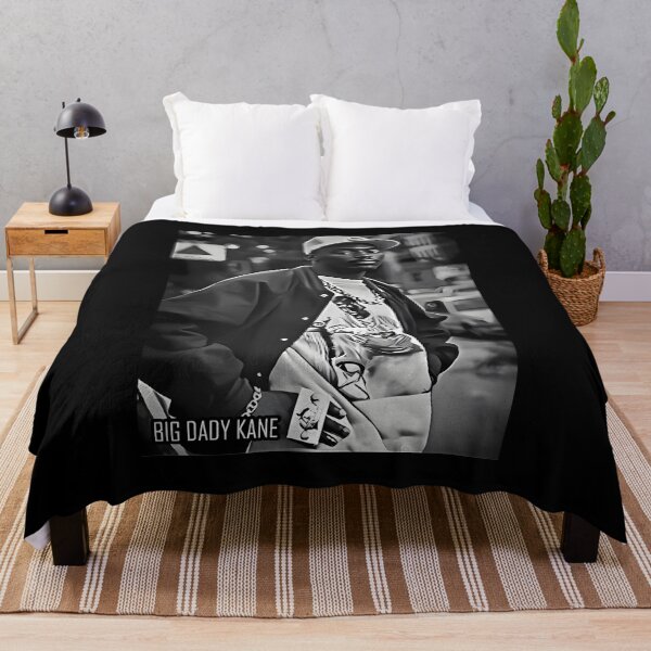 Item preview, Big-Daddy-Kane designed and sold by ACENGBURNING.