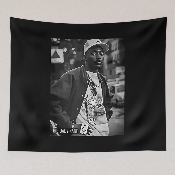 Item preview, Big-Daddy-Kane designed and sold by ACENGBURNING.