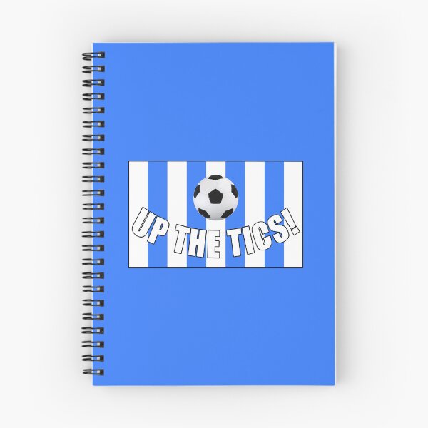 Item preview, "Up the Tics" designed and sold by LittleGwigan.