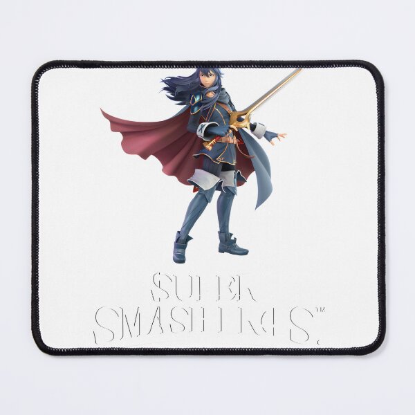 Item preview, Lucina Inspired Design from Super Smash Bros Ultimate Classic Edition designed and sold by VibezClan.