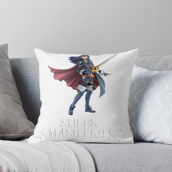 Item preview, Lucina Inspired Design from Super Smash Bros Ultimate Classic Edition designed and sold by VibezClan.