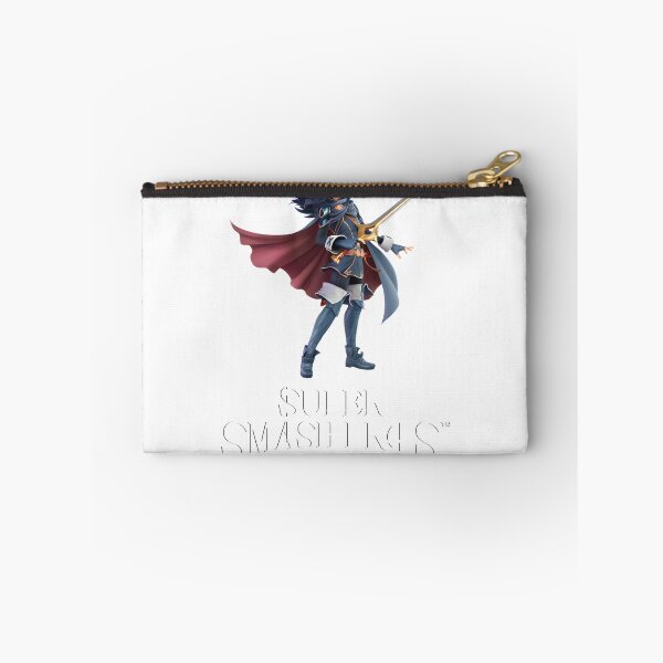 Item preview, Lucina Inspired Design from Super Smash Bros Ultimate Classic Edition designed and sold by VibezClan.