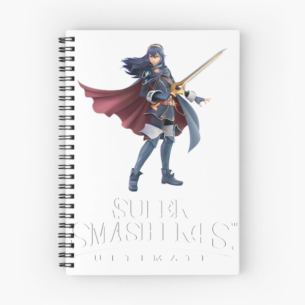 Item preview, Lucina Inspired Design from Super Smash Bros Ultimate Classic Edition designed and sold by VibezClan.