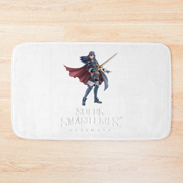 Item preview, Lucina Inspired Design from Super Smash Bros Ultimate Classic Edition designed and sold by VibezClan.