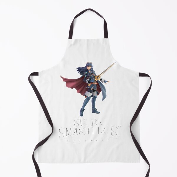 Item preview, Lucina Inspired Design from Super Smash Bros Ultimate Classic Edition designed and sold by VibezClan.