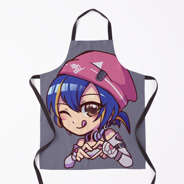 Item preview, kiriko fanart kira kira beam! designed and sold by Fefeii.
