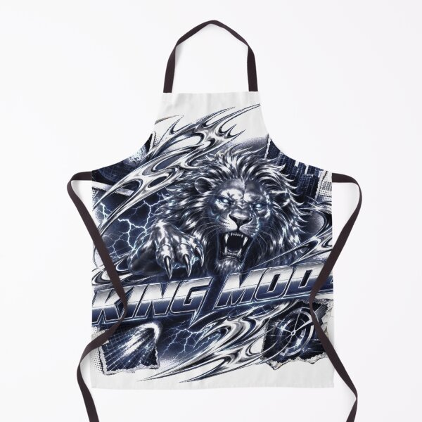 Item preview, King Mode Activated designed and sold by itshalimeera.