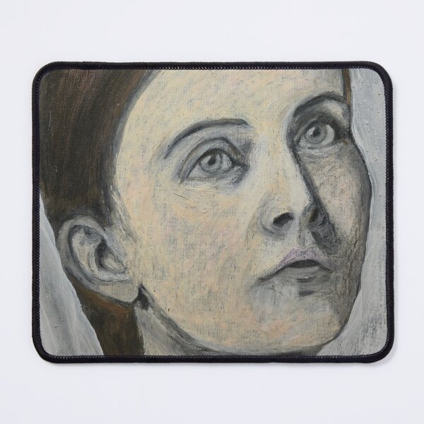 Item preview, St. Gemma Galgani designed and sold by ScottSvanefeltArt.