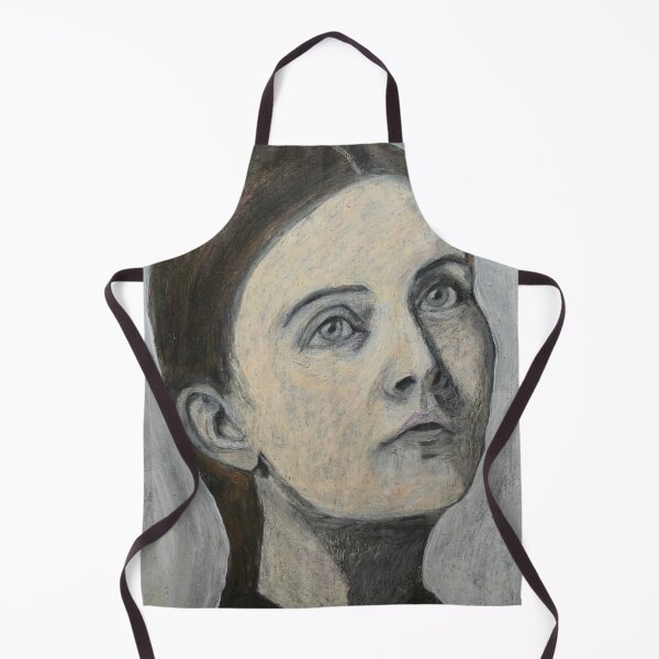 Item preview, St. Gemma Galgani designed and sold by ScottSvanefeltArt.