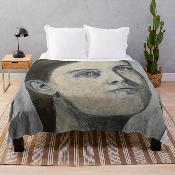 Item preview, St. Gemma Galgani designed and sold by ScottSvanefeltArt.