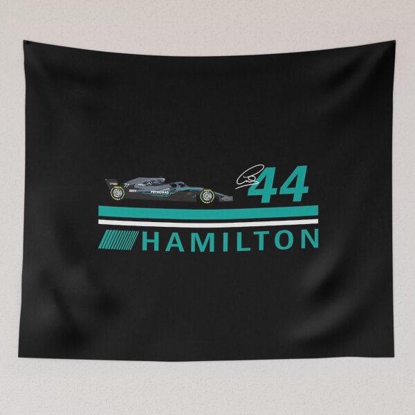 Item preview, Lewis Hamilton designed and sold by lococosuellu.