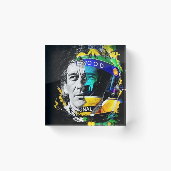 Item preview,  Senna Forever designed and sold by urban10.