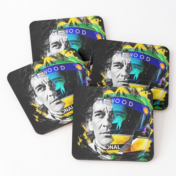 Item preview,  Senna Forever designed and sold by urban10.
