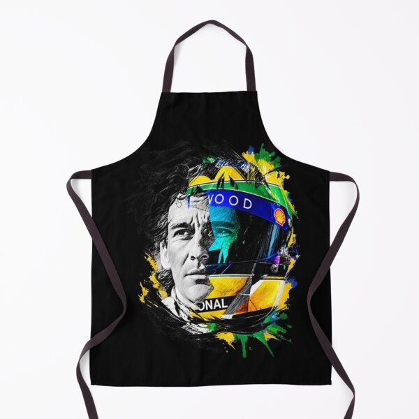 Item preview,  Senna Forever designed and sold by urban10.