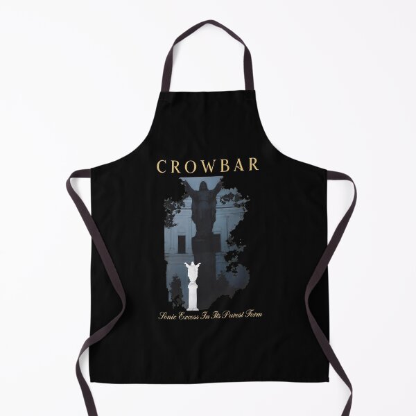 Item preview, Crowbars Sonics Excesss In Its Purest Form Metal designed and sold by LysandraSincla.