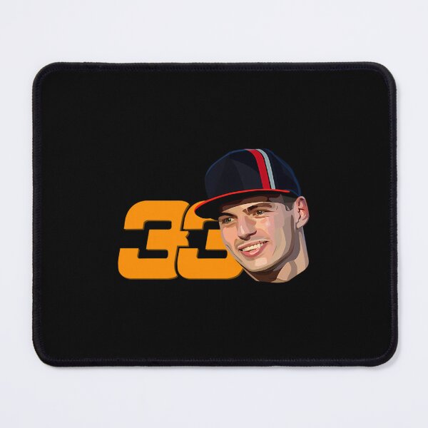 Item preview, Max Verstappen designed and sold by lococosuellu.
