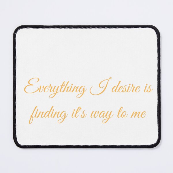 Item preview, Manifestating while sleeping designed and sold by AshwiniAjay.