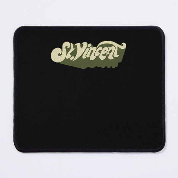 Item preview, St Vincent BAND designed and sold by KaelenStudio.