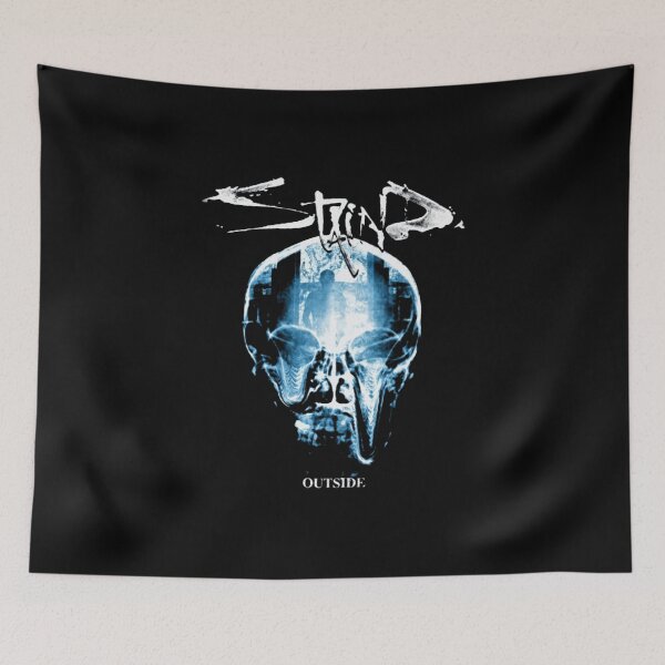 Item preview, Staind Break The Cycle XXV Collection designed and sold by NiremmeeArt.