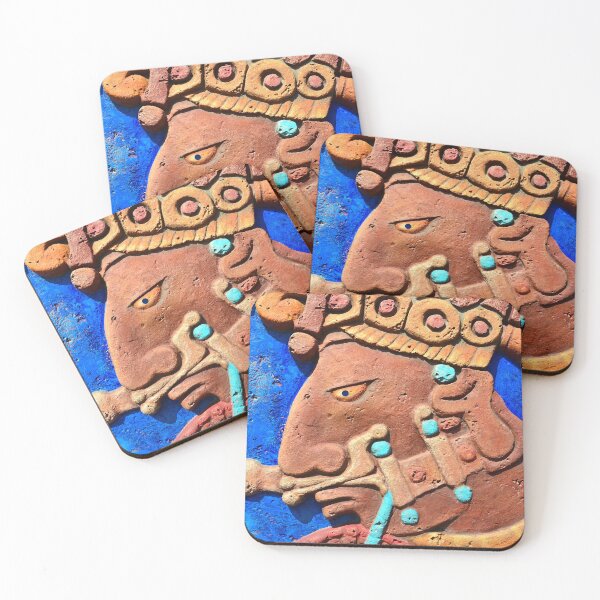 Item preview, Mayan King designed and sold by Dlt1981.