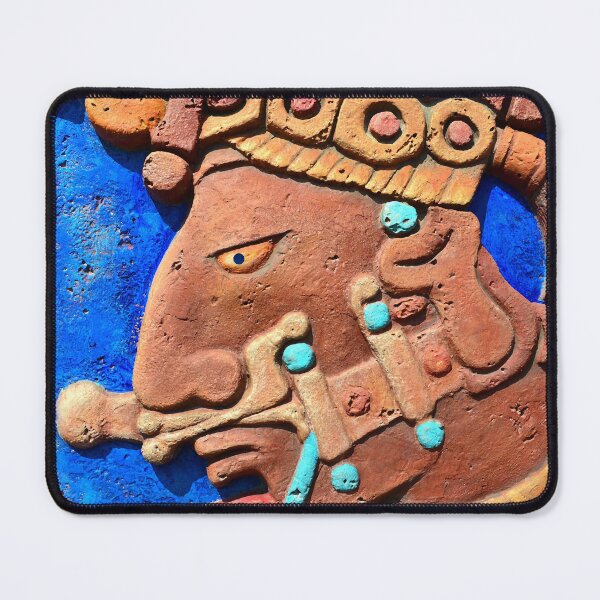 Item preview, Mayan King designed and sold by Dlt1981.